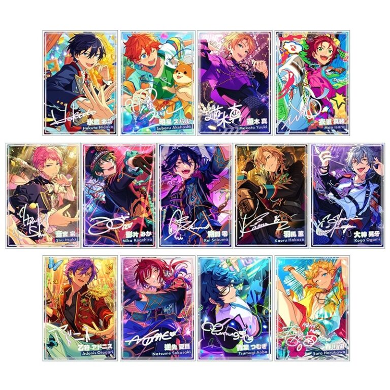 あんスタ 真白友也 缶バッジ2024 Sep Idol 57点 最終値下げ あんスタ 真白友也 缶バッジ2024 Sep Idol 57点 あんスタ 真白友也 缶