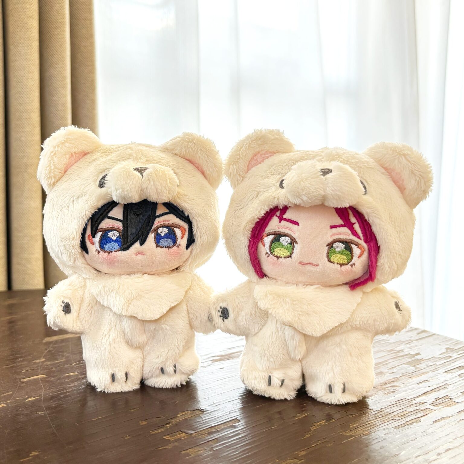あんスタぬいのサイズはどれくらい?ぬい服についても解説!
