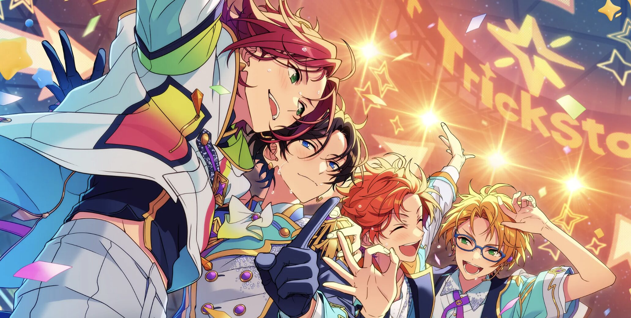 あんスタ歌唱力ランキング！歌上手いキャラから下手なキャラまで解説