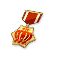 クラウンメダルとは?