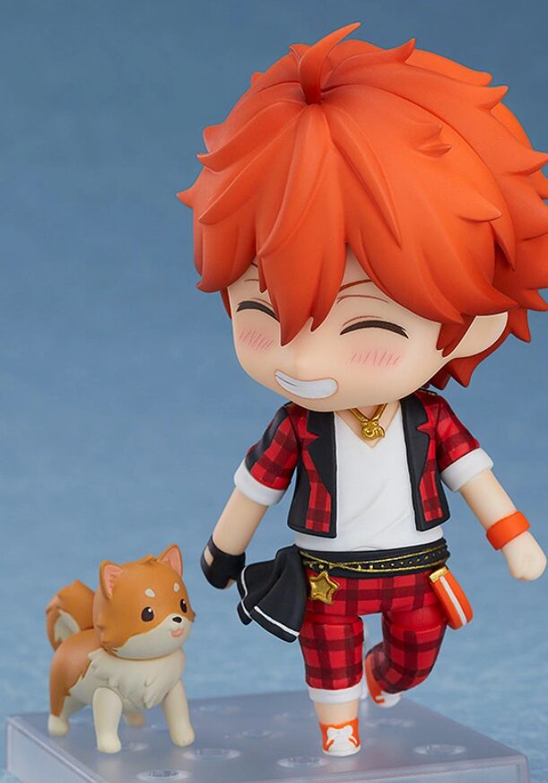 ストーリーで描かれる大吉の活躍