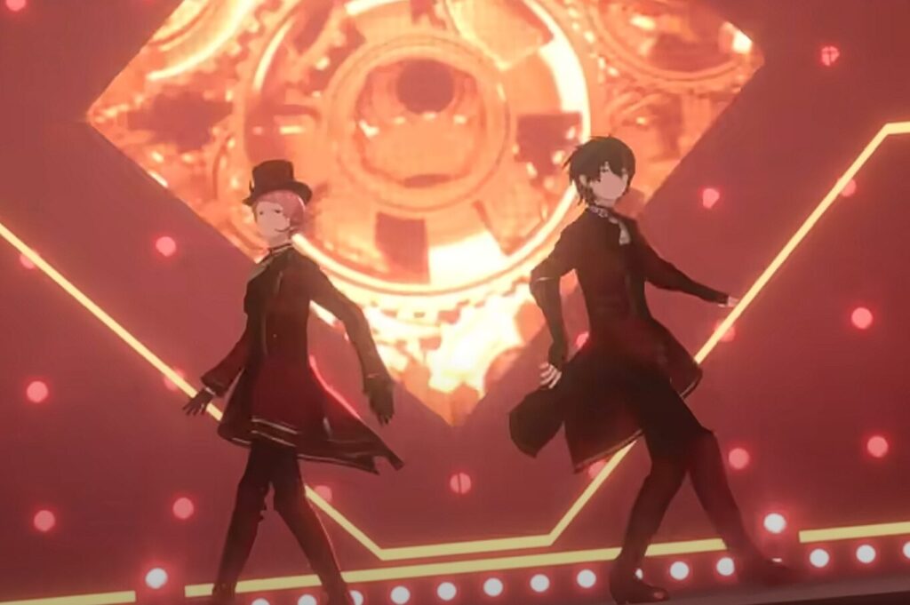 Valkyrieにおける立ち位置