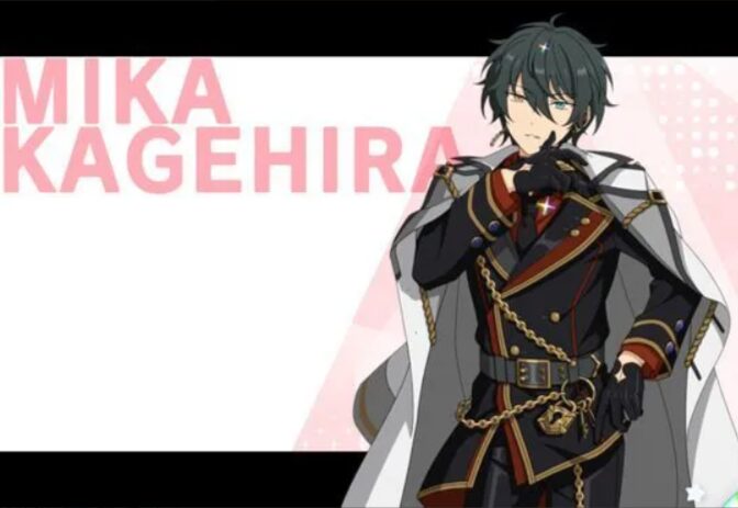 みかの過去とは?「自傷」や「痛覚」の描写は本当?