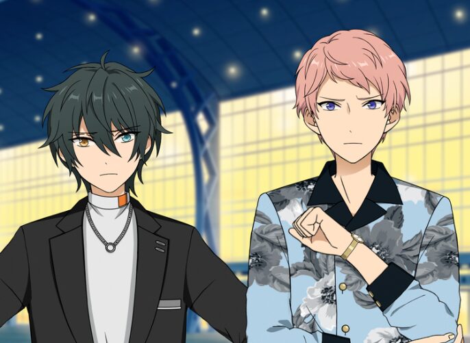 「嫌い」から「尊敬」へ――みかの成長が変える印象