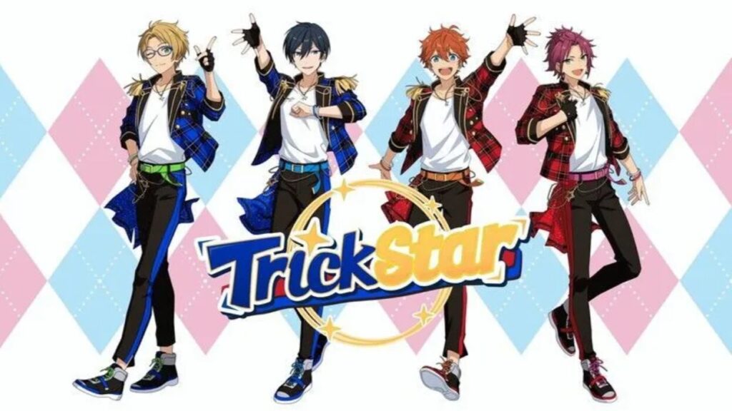 現在のTrickstarの活動状況