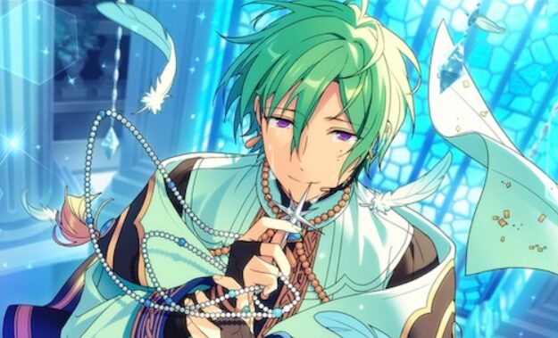 宗教的・精神的モチーフが印象を重くする