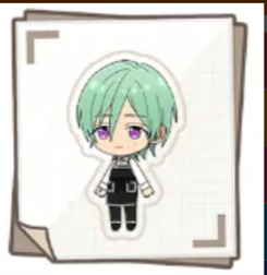 ギャップが魅力として機能している