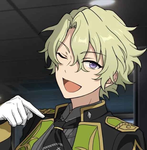 腹黒キャラは本当は常識人なの？