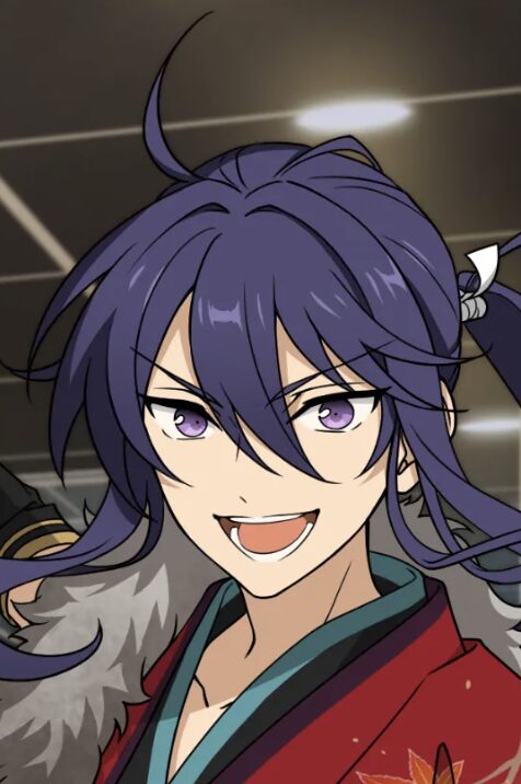 保護者枠といえばあの人！