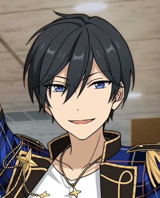 気になるギャップキャラは誰