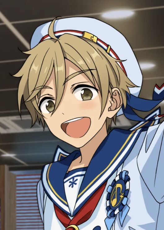 気になるギャップキャラは誰