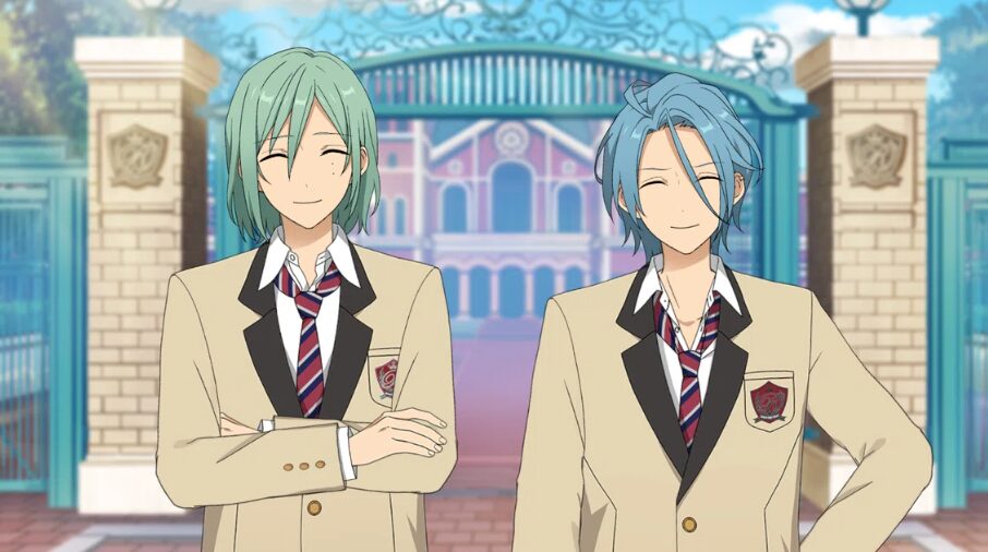 玲明学園メンバー一覧と特徴