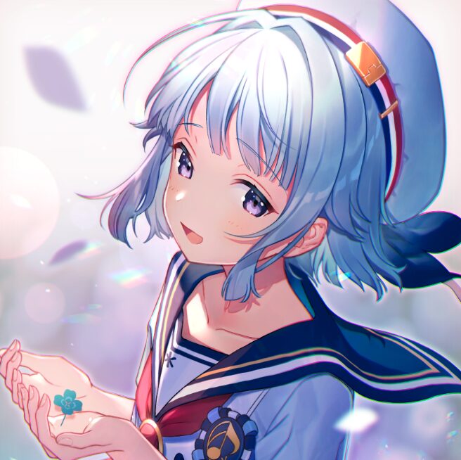 しののんの誕生日・身長・基本データ