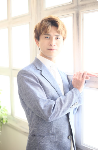 声優・高坂知也のプロフィール
