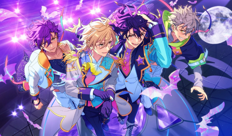あんスタの新キャラリークはどこまで信じていい？
