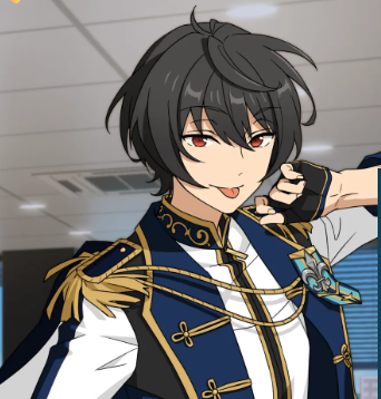 りつ（朔間凛月）はどんなキャラ？